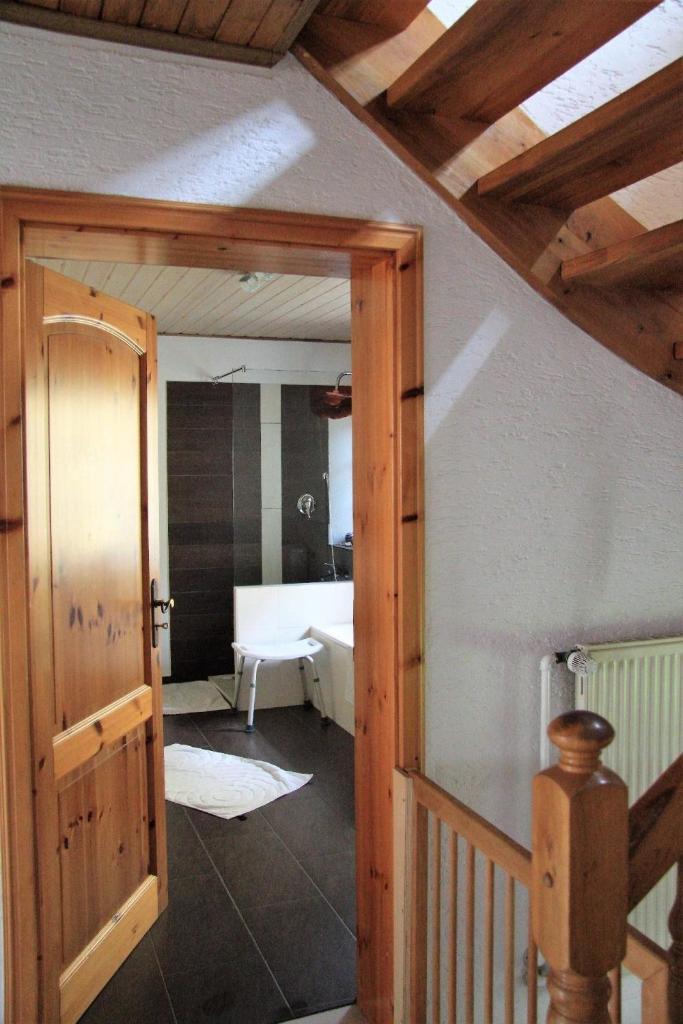Familienfreundliche Wohnung in Rommersheim mit Großem Garten photo 3