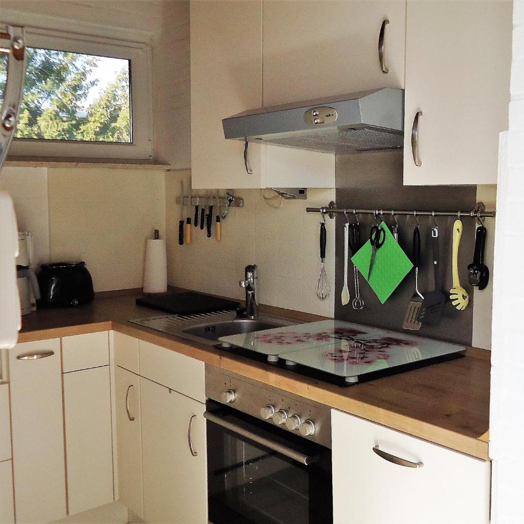 Bungalow 5566 in Tossens photo 1