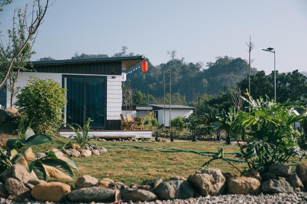 Asahi Home Mộc Châu