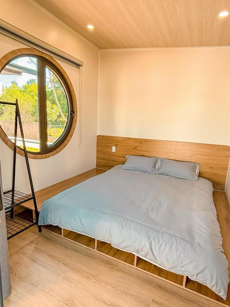 Asahi Home Mộc Châu