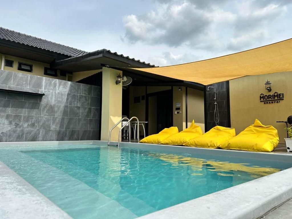 Morimei Khaoyai photo 3