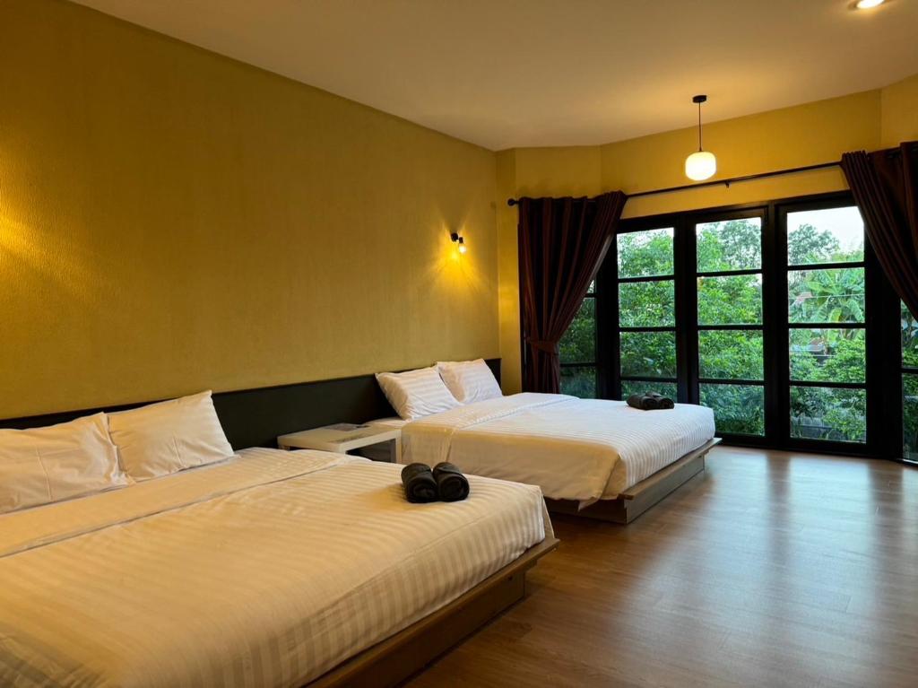 Morimei Khaoyai photo 4