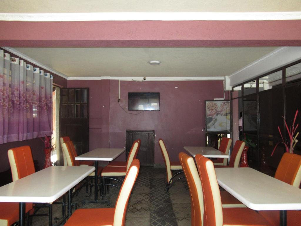 AMAZON AIRBREEZE HOTEL BUNGOMA TOWN photo 1