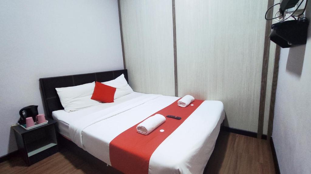Hotel Rasa Sayang 2 photo 4