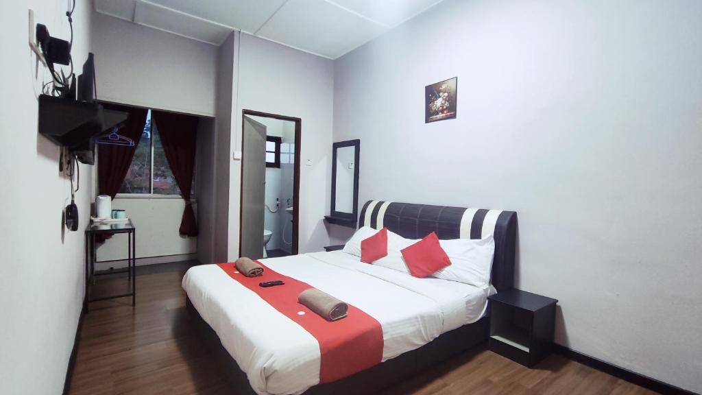 Hotel Rasa Sayang 2 photo 2