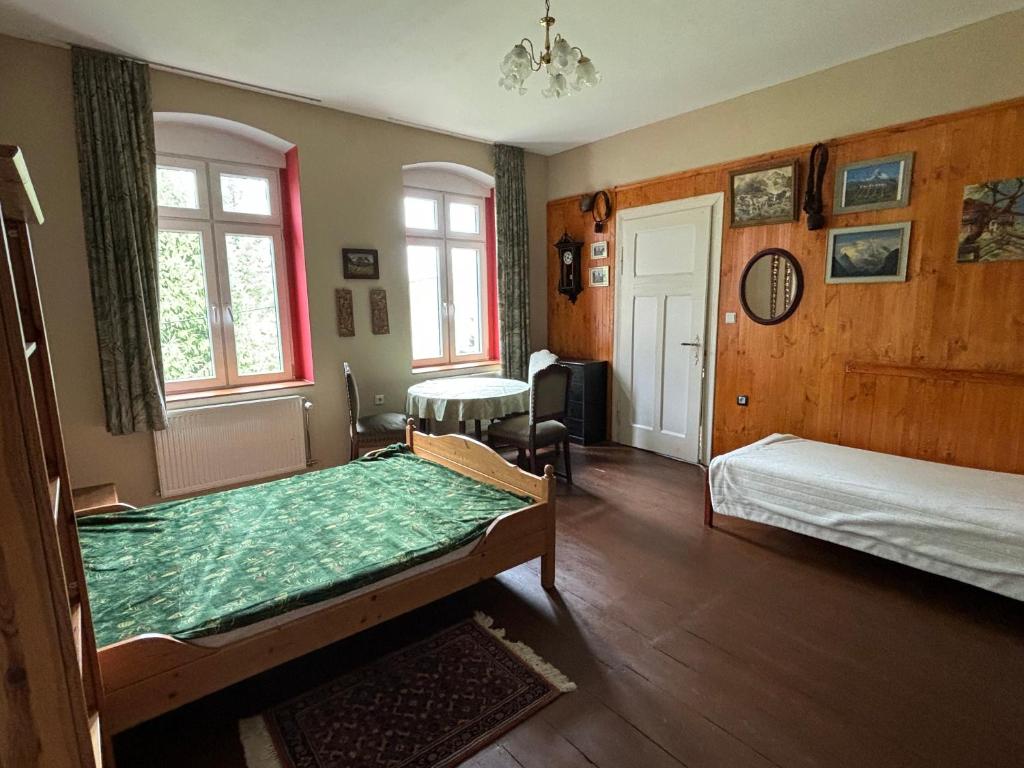 Dom pod Orlimi Skałami photo 3