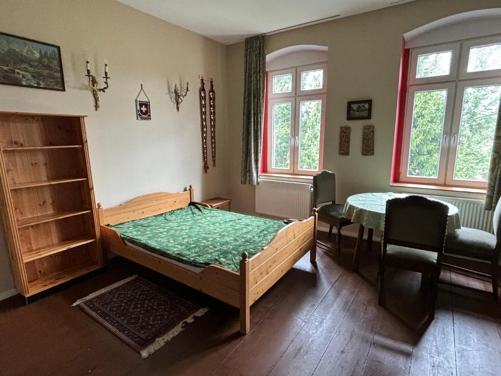 Dom pod Orlimi Skałami photo 2