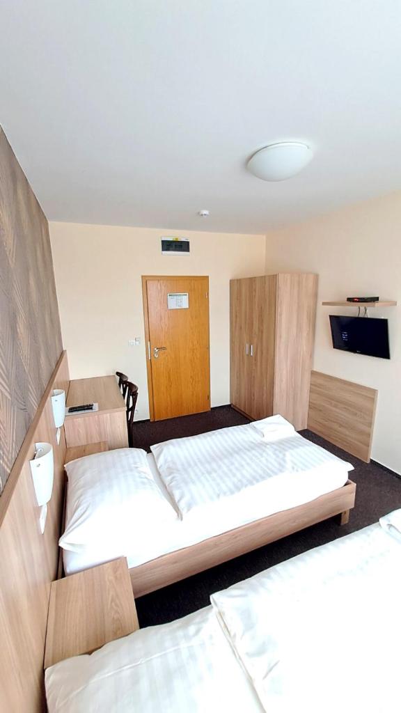 Hotel Helios photo 1
