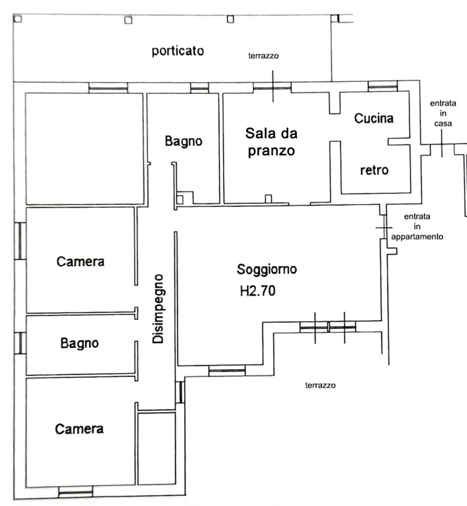 Corte Meridiana photo 1