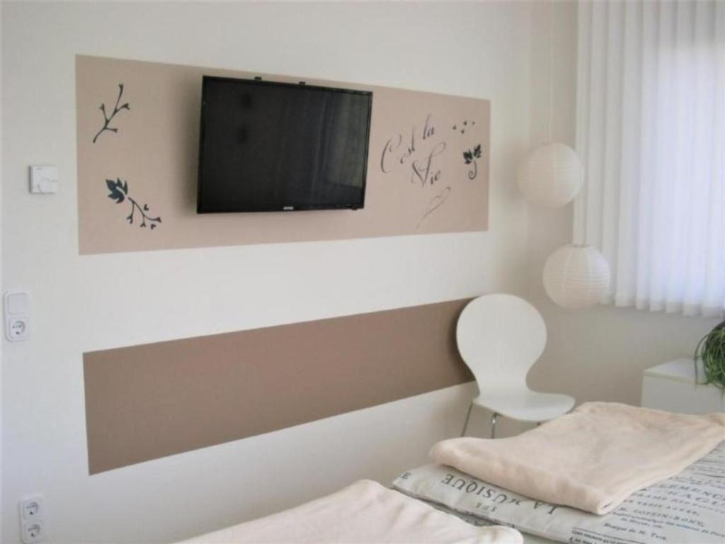 Wohnung in Trubenhausen mit Grill, Terrasse und Garten photo 4