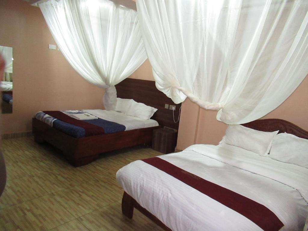 AMAZON AIRBREEZE HOTEL BUNGOMA TOWN photo 2