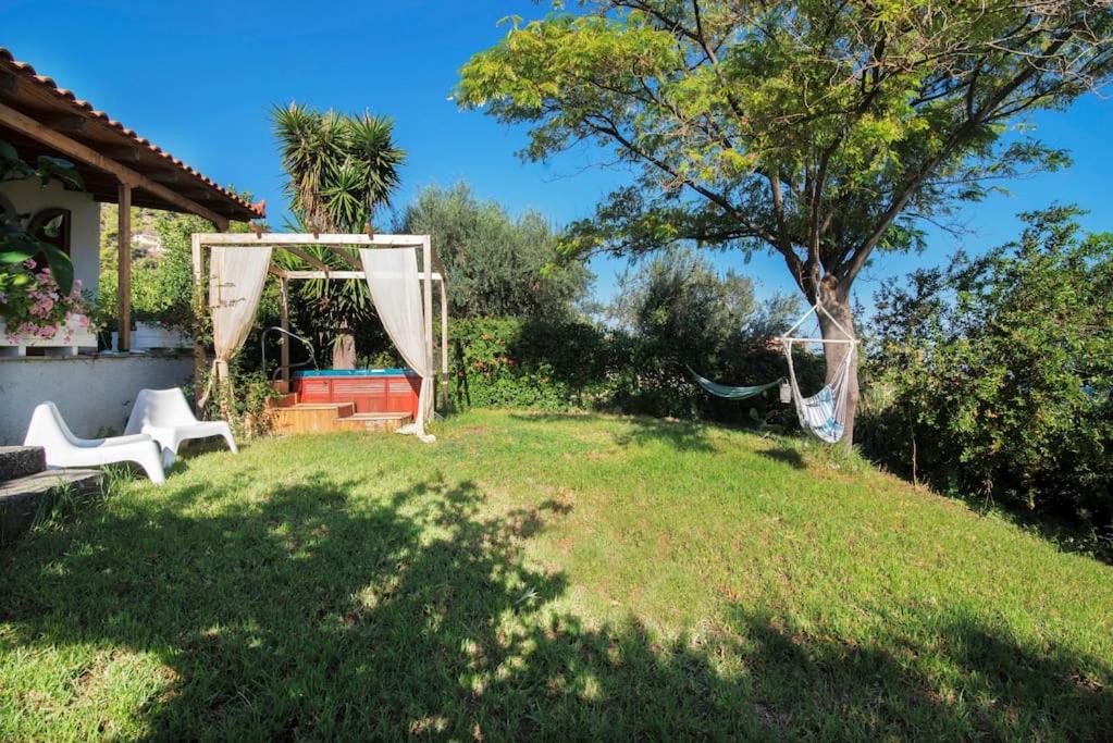 Beekeeper's house by the beach with boat & bikes. photo 1