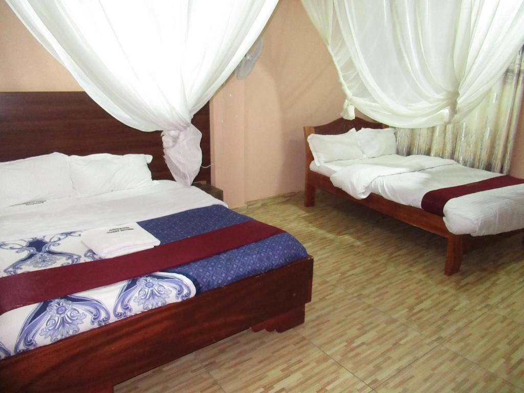 AMAZON AIRBREEZE HOTEL BUNGOMA TOWN photo 3