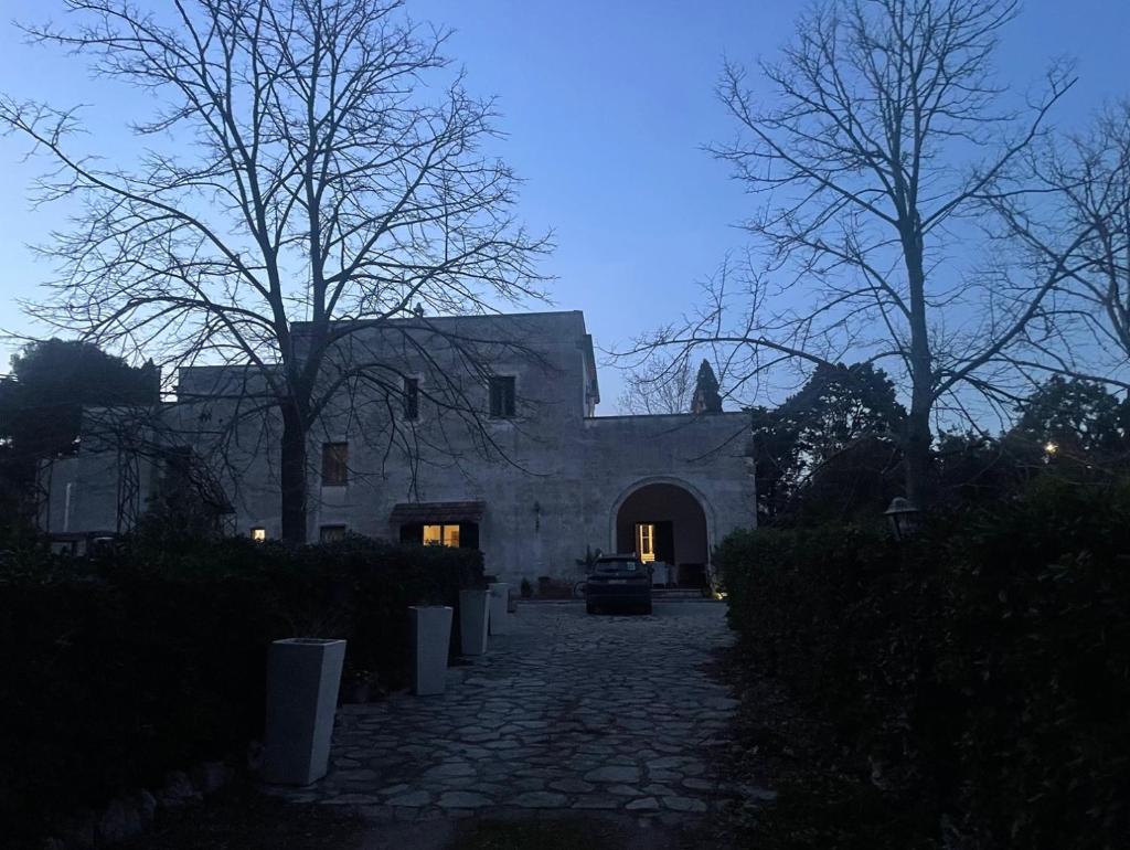 Tenuta Palmarini photo 4