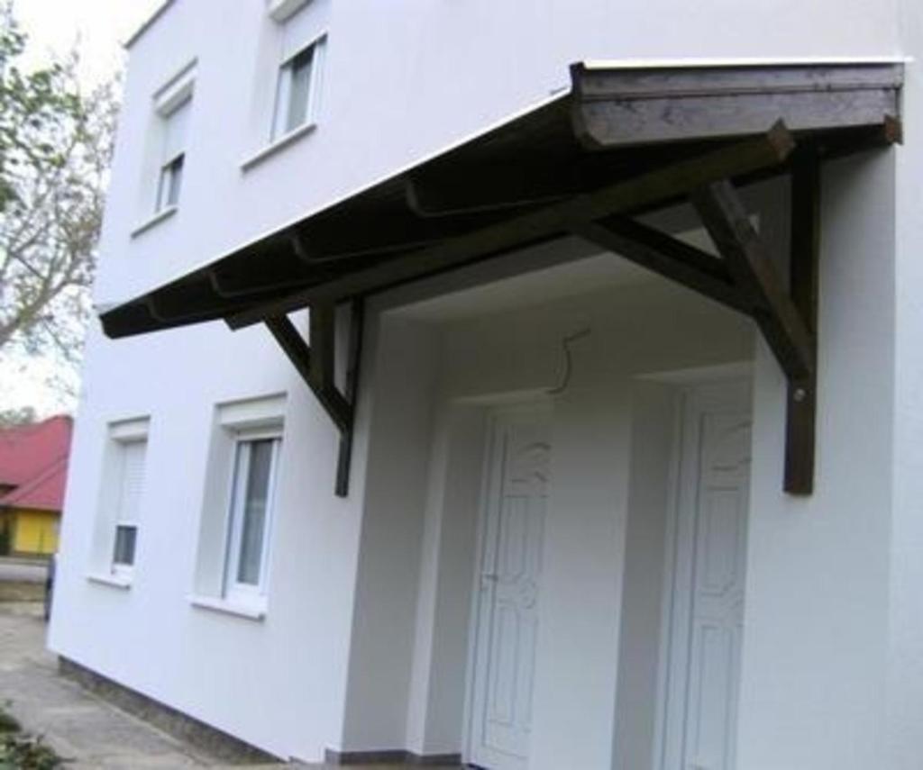 Wohnung in Bükfürd mit Garten photo 2