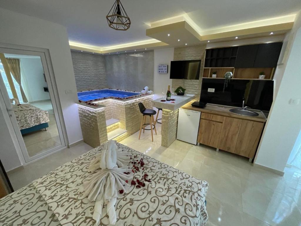 Apartments Pericic LUX photo 2