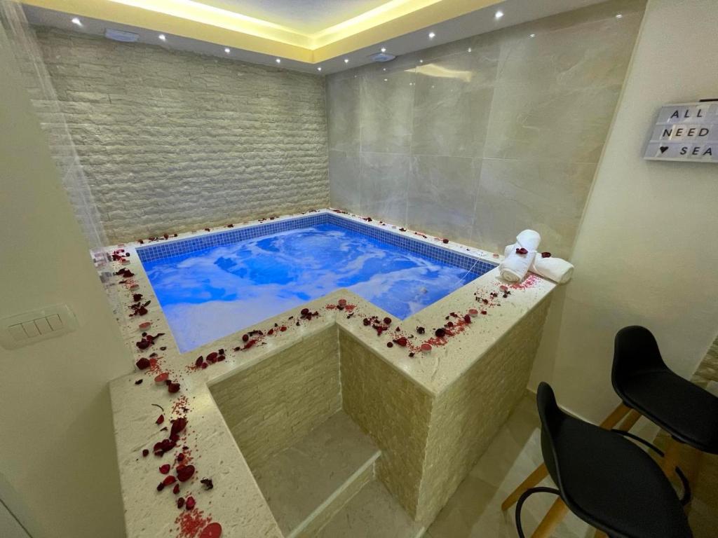 Apartments Pericic LUX photo 4