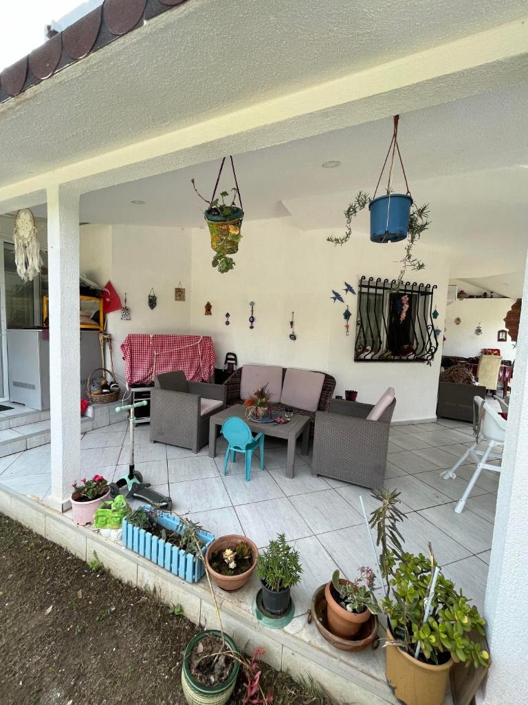 Villa 19 Apart Otel photo 1