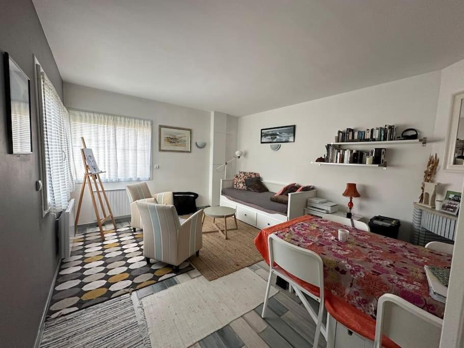 Esperanza Maison & Jardin Mer photo 1