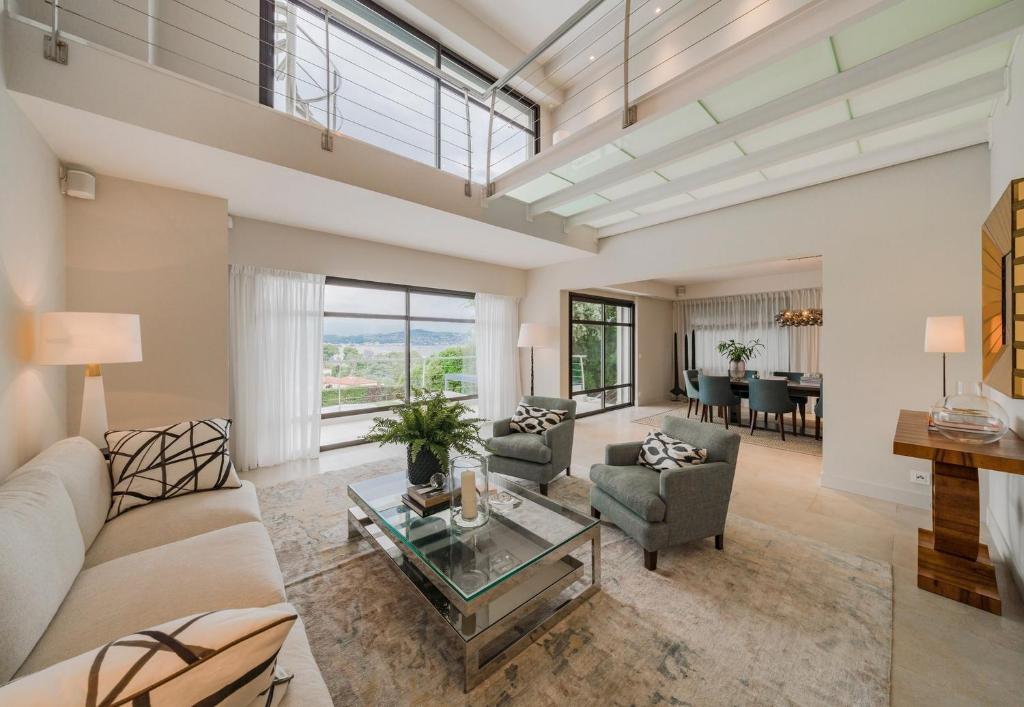 Holiday in the stars Fine Luxe Villa photo 4