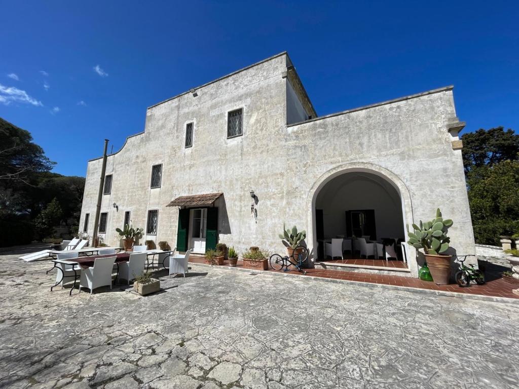 Tenuta Palmarini photo 2