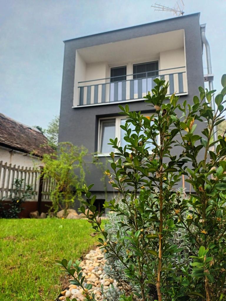 Prázdninový dům na Jižní Moravě photo 1