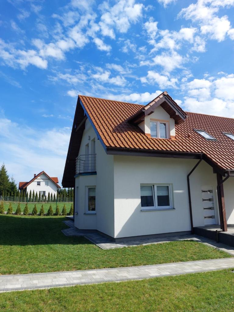 Holiday Home Mierki 2 photo 1