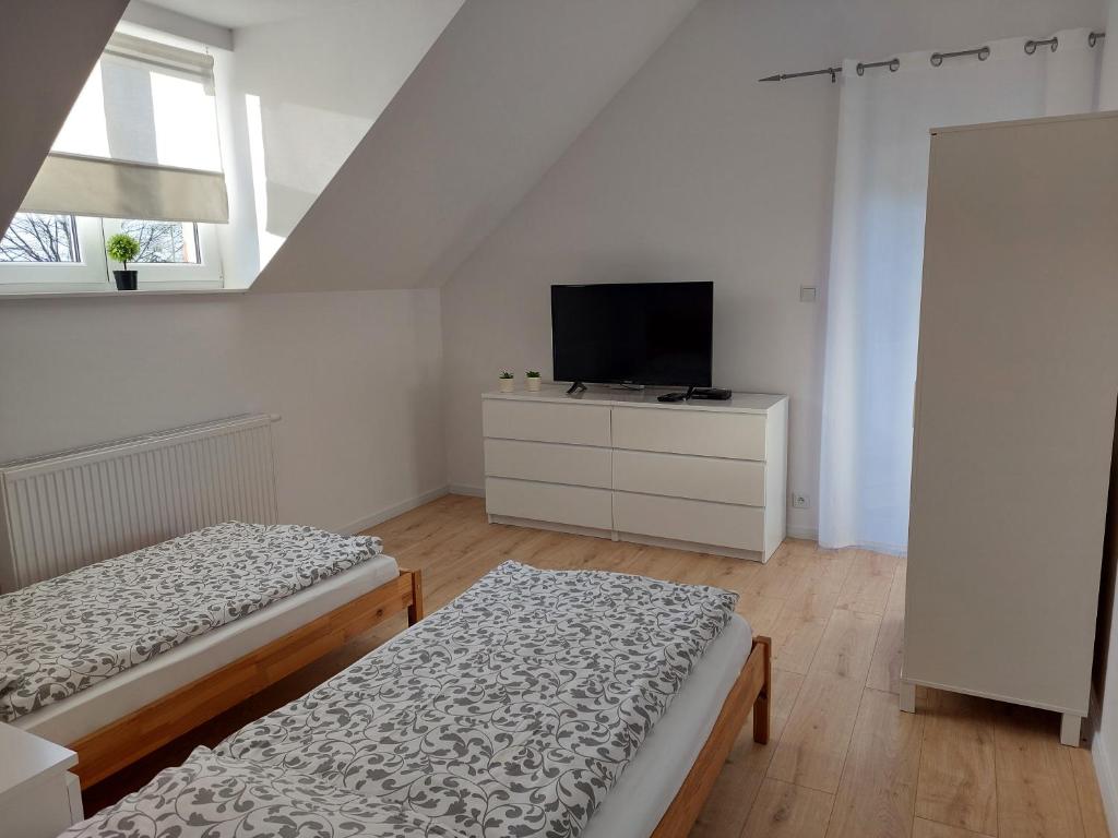 Holiday Home Mierki 2 photo 4