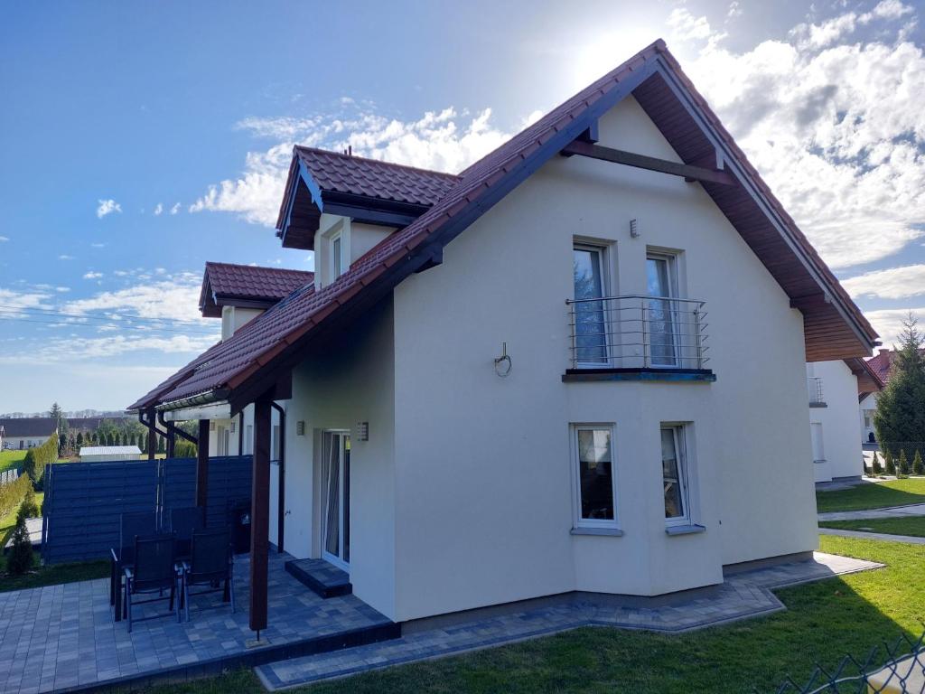 Holiday Home Mierki 2 photo 3