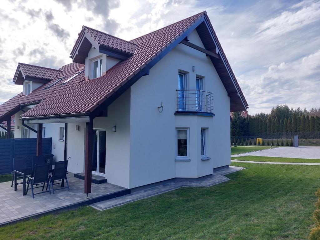 Holiday Home Mierki 2 photo 2