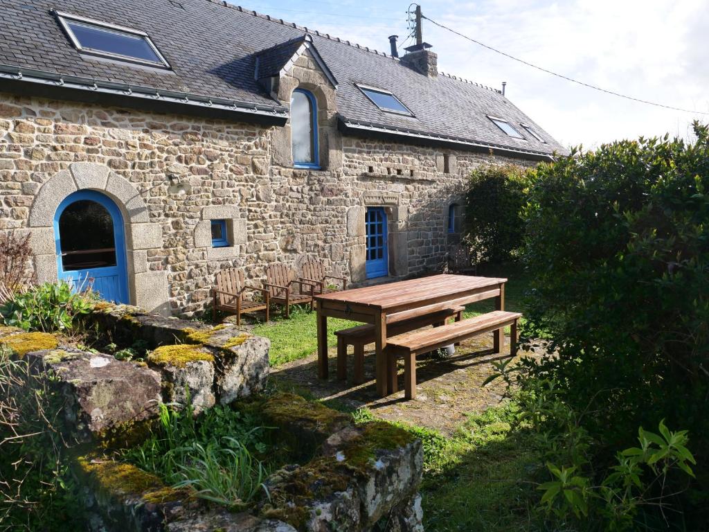 Gîte de l'Hirondelle bleue photo 2