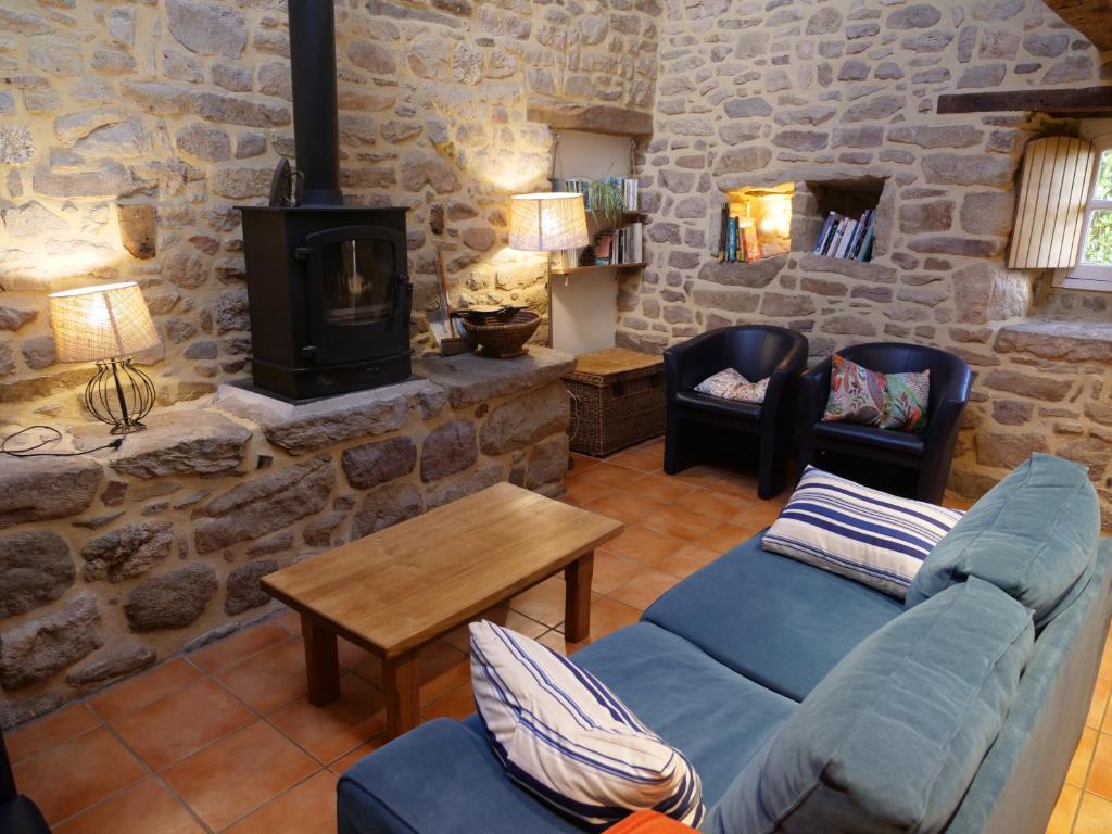 Gîte de l'Hirondelle bleue photo 3