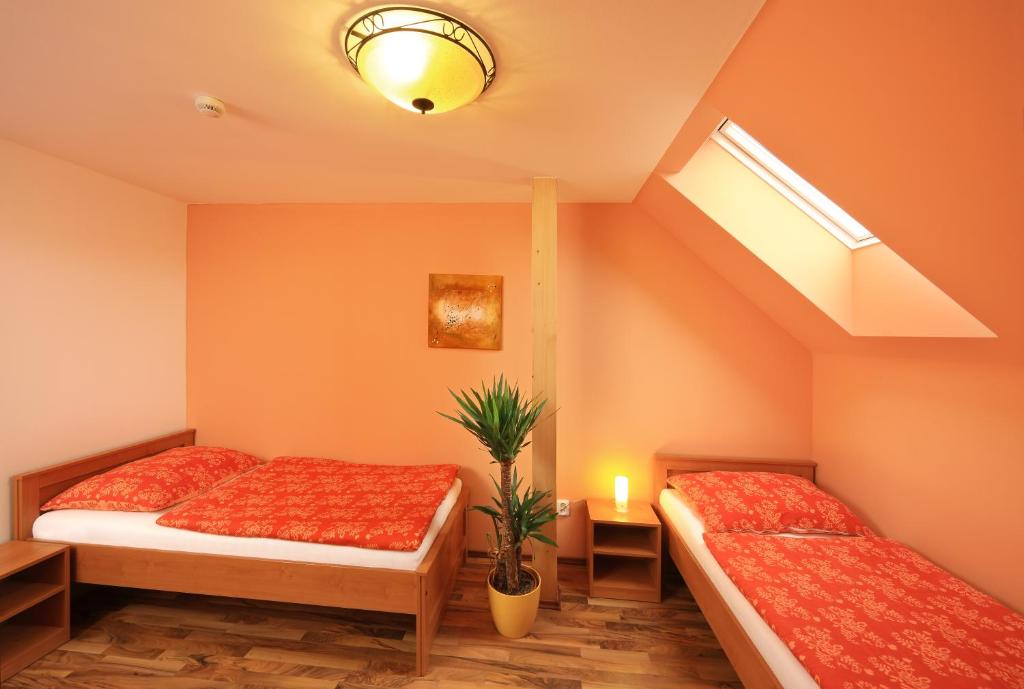 Hotel U Martina photo 4