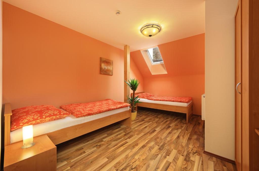 Hotel U Martina photo 2