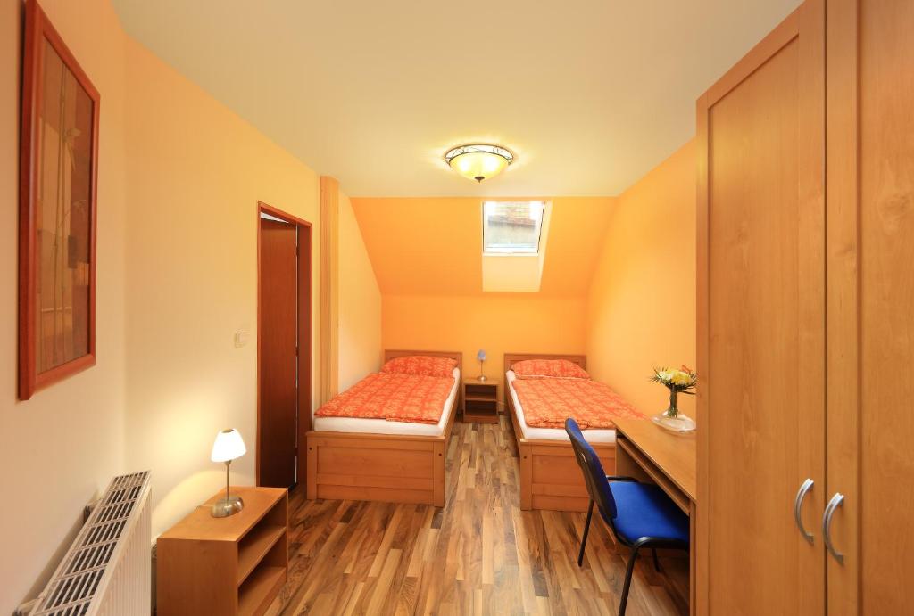 Hotel U Martina photo 1