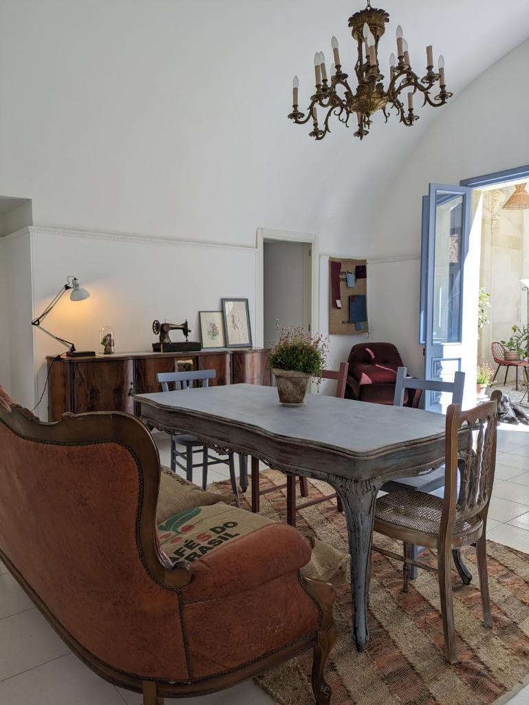 Casa vacanze a 2 passi da Lecce photo 1