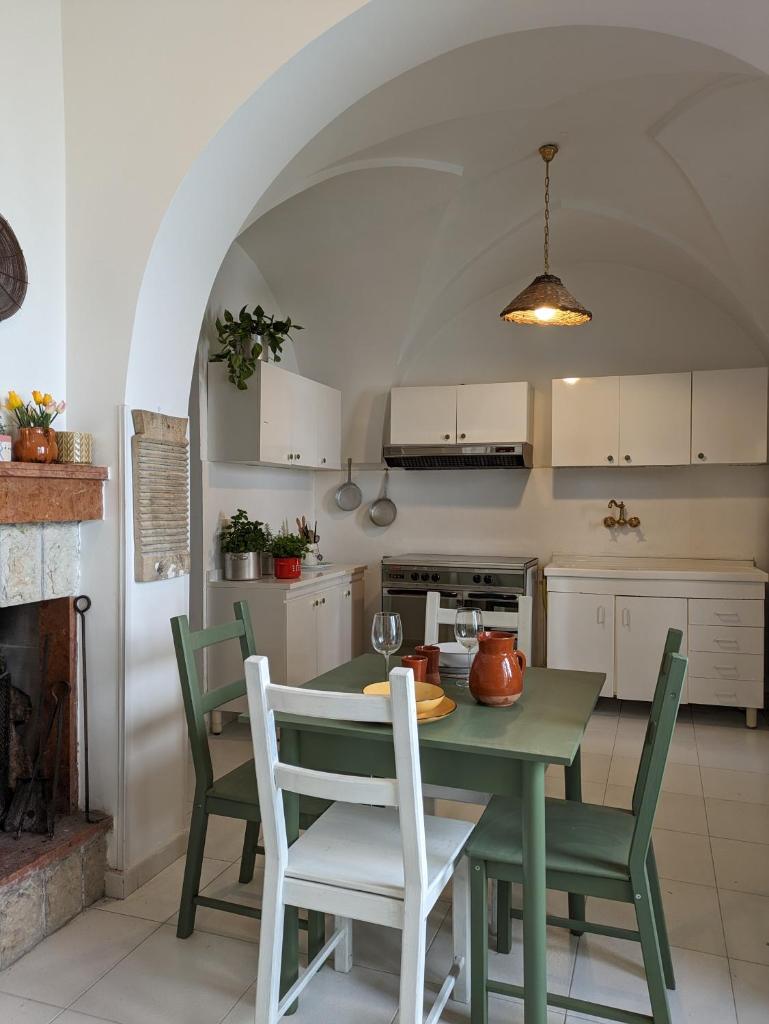 Casa vacanze a 2 passi da Lecce photo 2