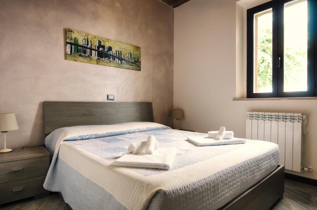Agriturismo B&B La Cerasa photo 4