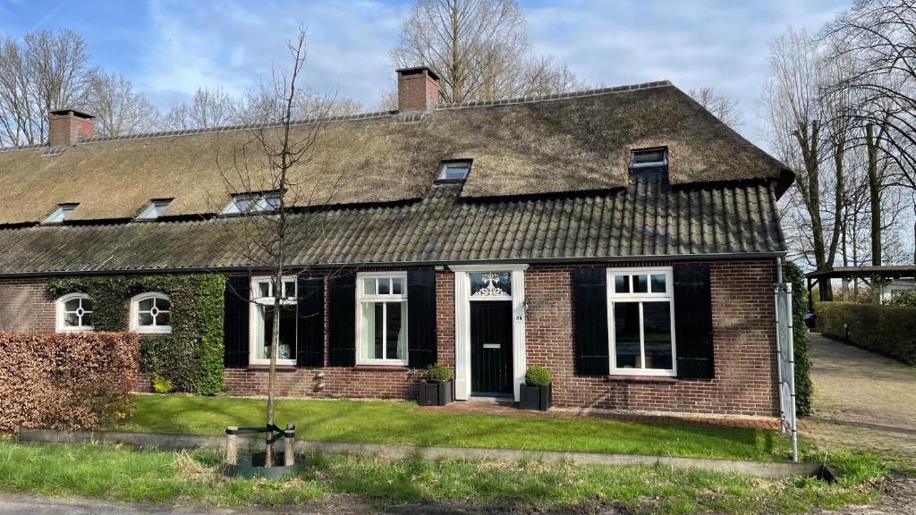 Hoeve bij Vosselen photo 2