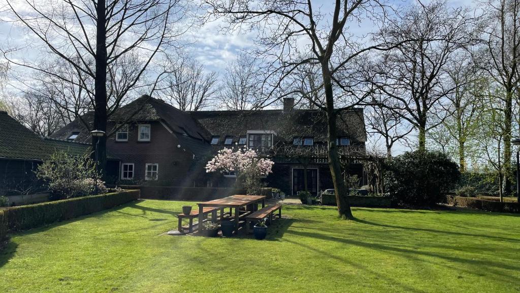 Hoeve bij Vosselen photo 4