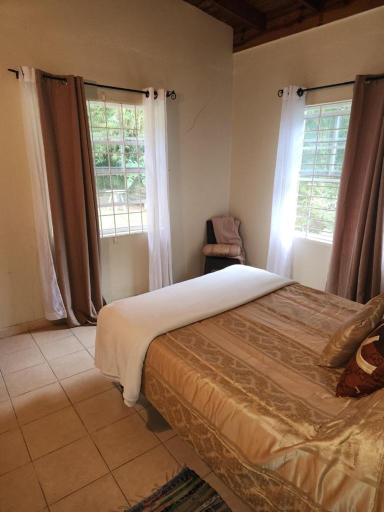 The Bamboo Bungalow photo 1