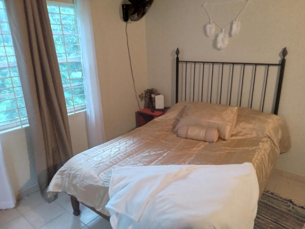 The Bamboo Bungalow photo 2