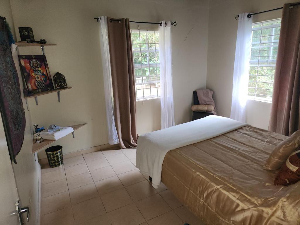 The Bamboo Bungalow photo 3