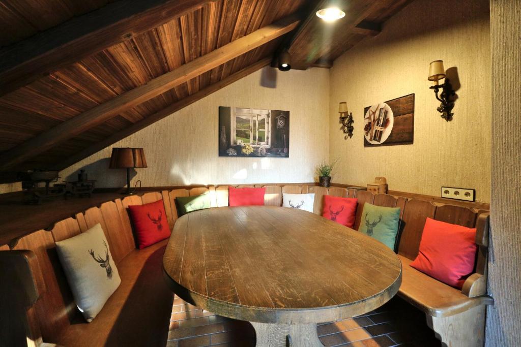 Fewo Schwarzwaldblick, 3 Schlafzimmer Todtnau-Muggenbrunn, Liftverbund Feldberg photo 1