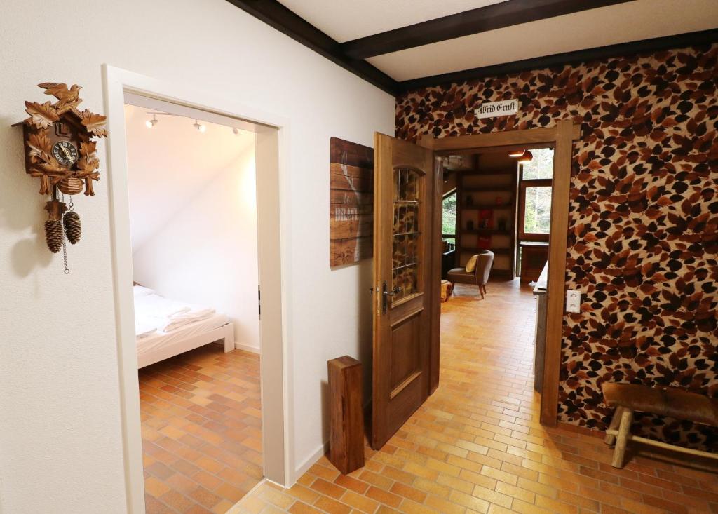 Fewo Schwarzwaldblick, 3 Schlafzimmer Todtnau-Muggenbrunn, Liftverbund Feldberg photo 2