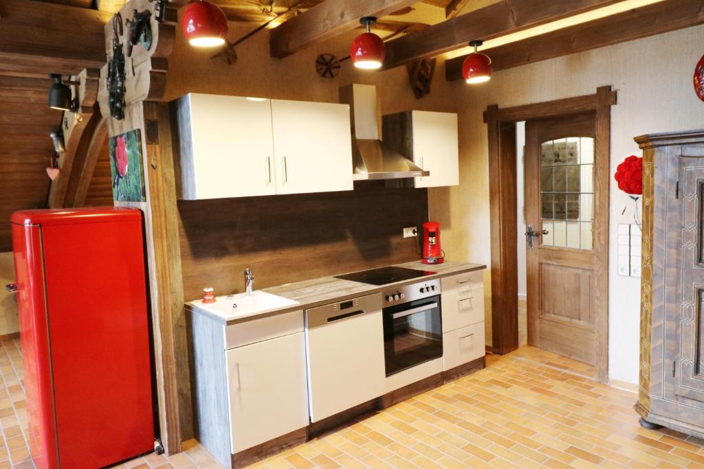 Fewo Schwarzwaldblick, 3 Schlafzimmer Todtnau-Muggenbrunn, Liftverbund Feldberg photo 4