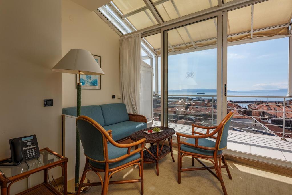 Grand Hotel Bonavia photo 4