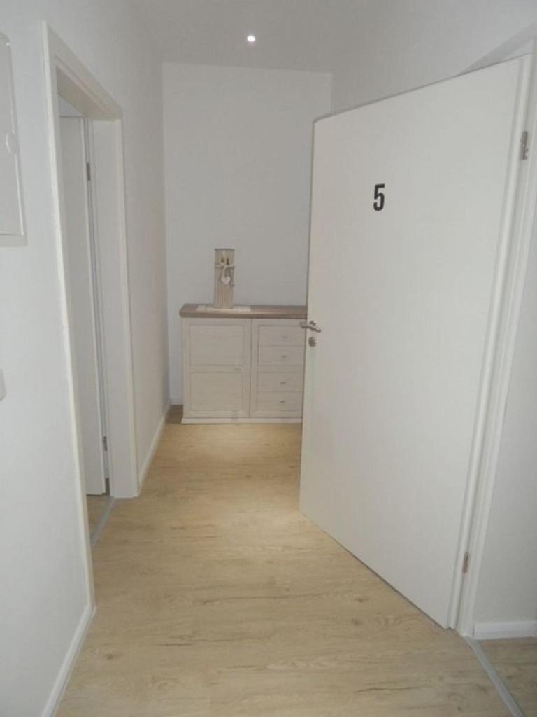 Orchidee Apartment 5 photo 1