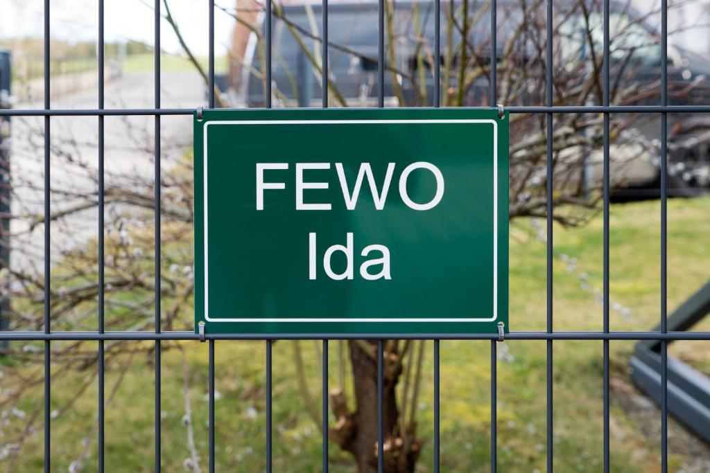 Ferienwohnung IDA photo 4