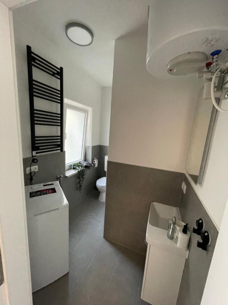 High Moon Apartment House in Nienburg with Wifi photo 4